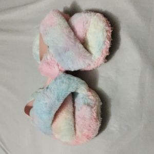 Prelove Women's Charles Albert Pink Slippers